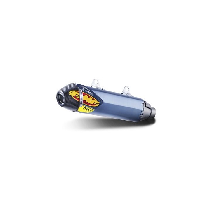 FMF 4.1 MX MUFFLER 250/350/450