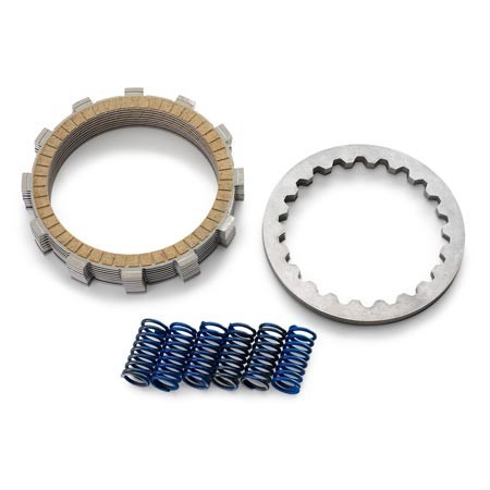 EMBRAYAGE KIT 250-525 4T 04-05