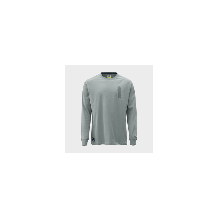 T-SHIRT À MANCHES LONGUES HUSQVARNA ACCELERATE  S 