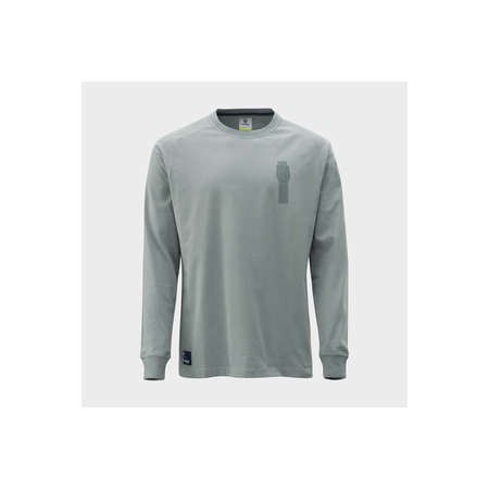 T-SHIRT À MANCHES LONGUES HUSQVARNA ACCELERATE  XL 