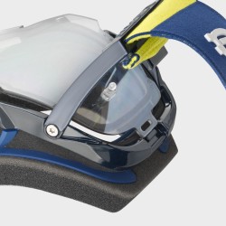 LUNETTES CROSS HUSQVARNA VELOCITY 6.5 OS 