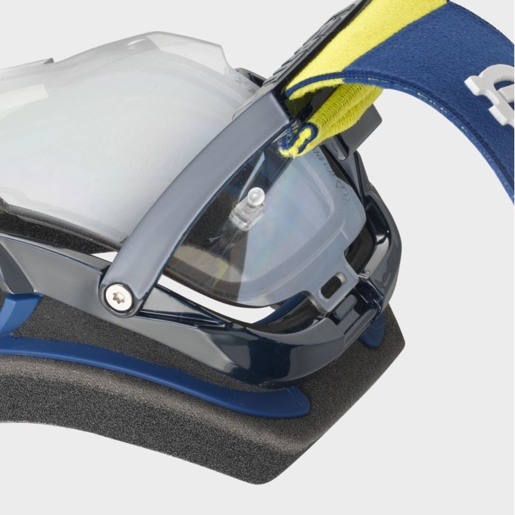 Lunettes Moto Cross Hixingo – Anti-Buée Anti-Poussière Coupe-Vent – Protection UV Pour Homme & Femme – Moto, VTT, Ski