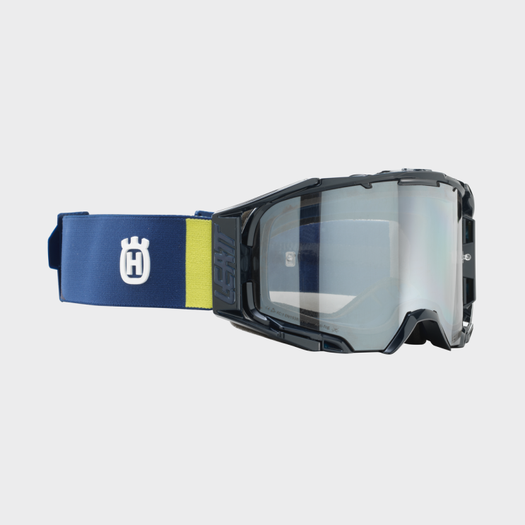 LUNETTES CROSS HUSQVARNA VELOCITY 6.5 OS 