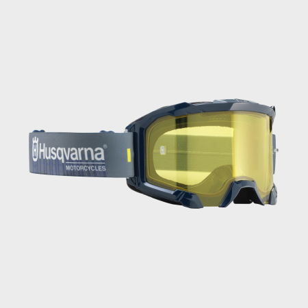 LUNETTES CROSS HUSQVARNA VELOCITY 4.5 OS 