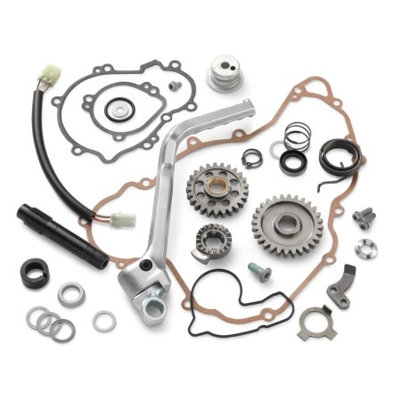 KICK-START  KIT KOMBI