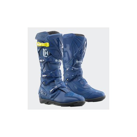 X-3 SRS BOOTS 11/45 