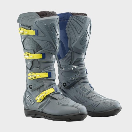 BOTTES HUSQVARNA X-3 SRS 11.5 / 46 