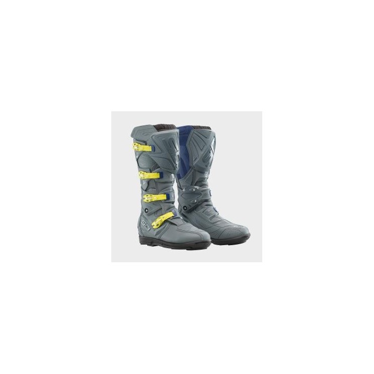 BOTTES HUSQVARNA X-3 SRS 8,5/42 