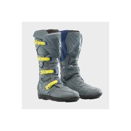BOTTES HUSQVARNA X-3 SRS 8,5/42 