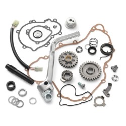 KICKSTARTER 450/505