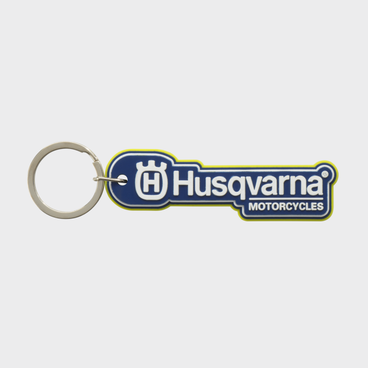 PORTE CLE HUSQVARNA  