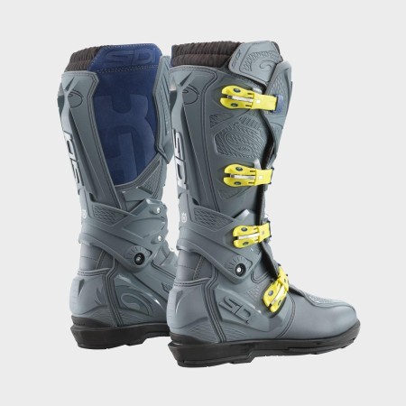 X-3 SRS BOOTS 8.5 / 42 