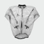 RAIN JACKET TRANSPARENT L 