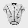 RAIN JACKET TRANSPARENT L 