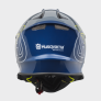 AUTHENTIC HELMET M/58 