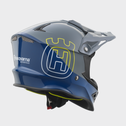 AUTHENTIC HELMET M/58 