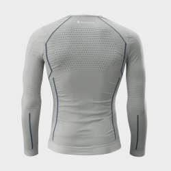 CARBON UNDERSHIRT LONG M/L 