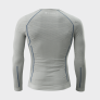 CARBON UNDERSHIRT LONG M/L 