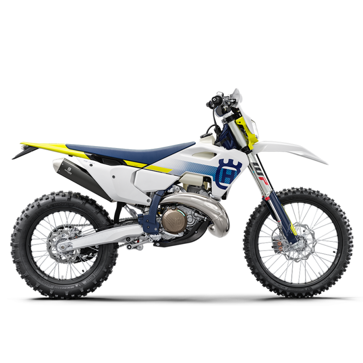 Husqvarna 300 TEI 2024 Husqvarna 300 TEI 2024