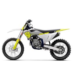 HUSQVARNA FC 450 2024