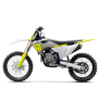 HUSQVARNA FC 450 2024