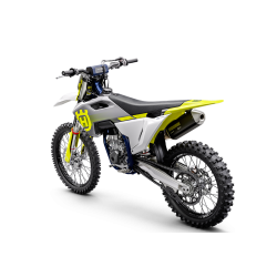 HUSQVARNA FC 450 2024