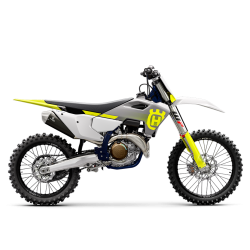HUSQVARNA FC 450 2024