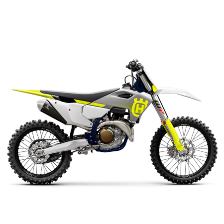 HUSQVARNA FC 450 2024