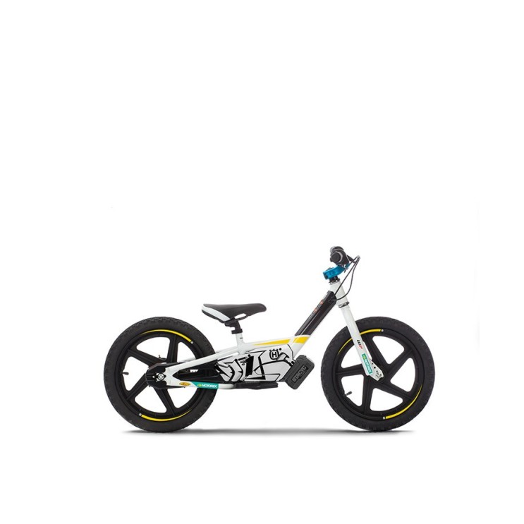 Draisienne électrique HUSQVARNA EE 1.16 2023 Draisienne électrique HUSQVARNA EE 1.16 2023