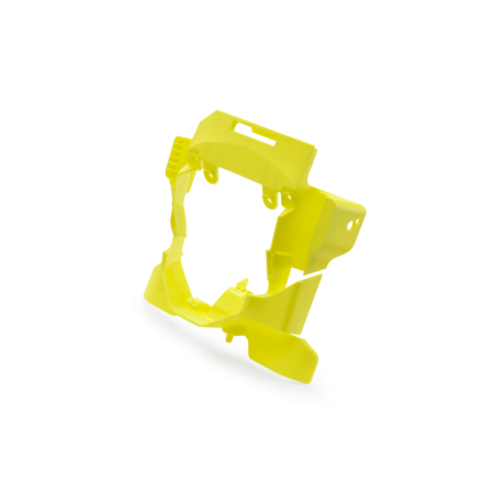 HEADLIGHT MASK BOTTOM PART
