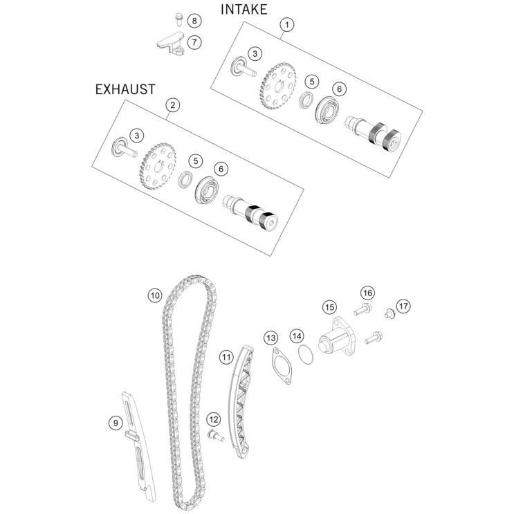 DISTRIBUTION