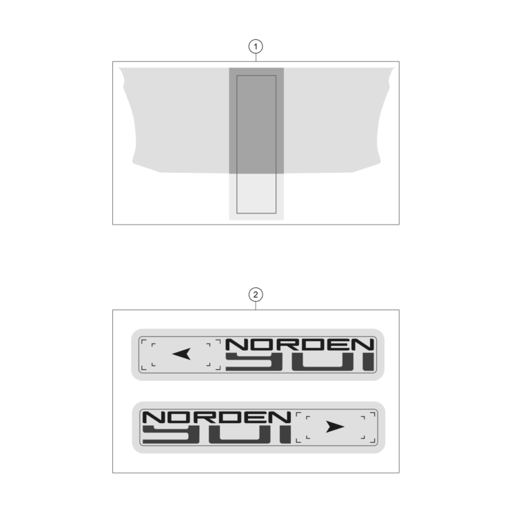 KIT DECO