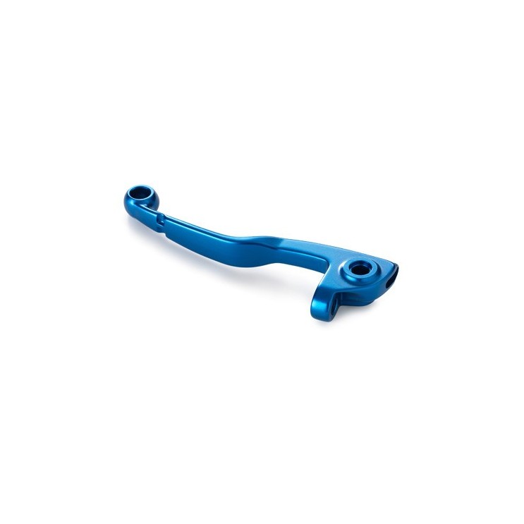 CLUTCH LEVER BREMBO BLUE