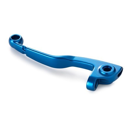 CLUTCH LEVER BREMBO BLUE
