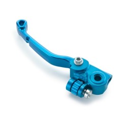 FLEX CLUTCH LEVER BLUE CPL.