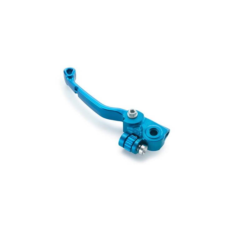 FLEX CLUTCH LEVER BLUE CPL.