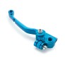 FLEX CLUTCH LEVER BLUE CPL.