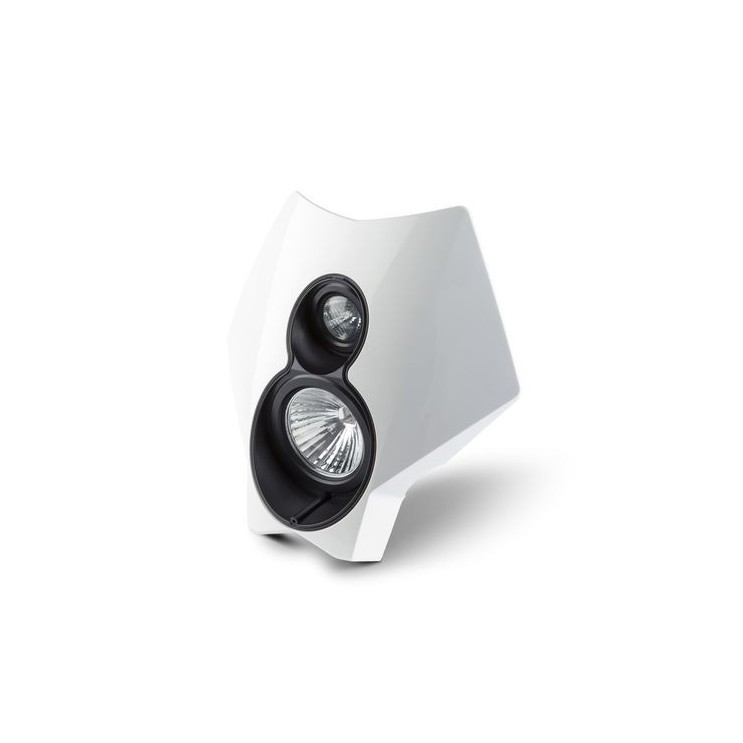 X2 HEAD LIGHT