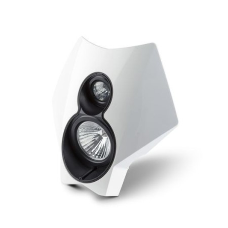 X2 HEAD LIGHT