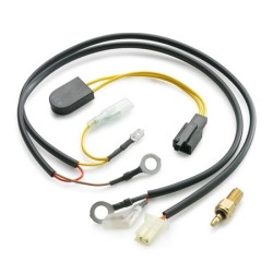 RECHAUFFEUR DE CARBURATEUR