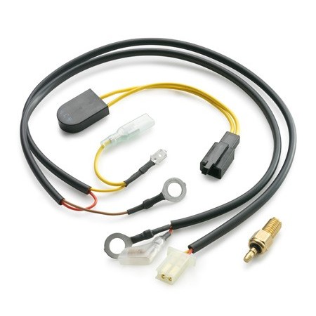 RECHAUFFEUR DE CARBURATEUR