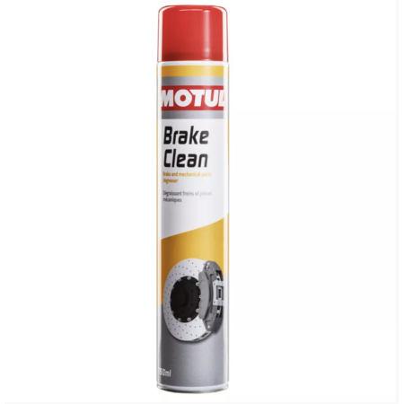 NETTOYANT FREIN - BRAKE CLEANER - MOTUL 750 75