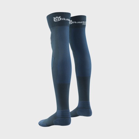 CHAUSETTES LONGUES HUSQVARNA  35-38 