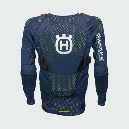 3 DF AIRFIT BODY PROTECTOR S/M 