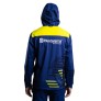 TEAM HARDSHELL JACKET  XS 