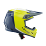 CASQUE CROSS HUSQVARNA MX-9 MIPS AUTHENTIC 24 