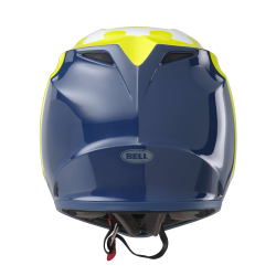 CASQUE CROSS HUSQVARNA MX-9 MIPS AUTHENTIC 24 