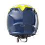 CASQUE CROSS HUSQVARNA MX-9 MIPS AUTHENTIC 24 