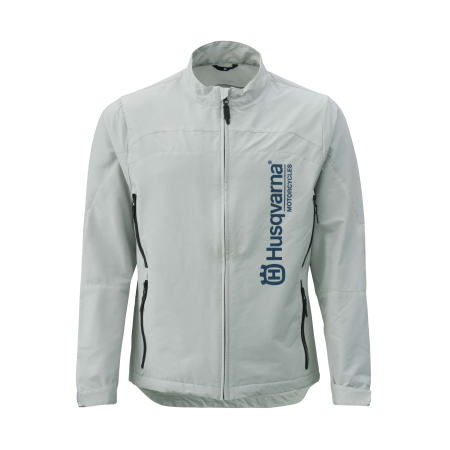 VESTE OFF ROAD HUSQVARNA RAILED 24