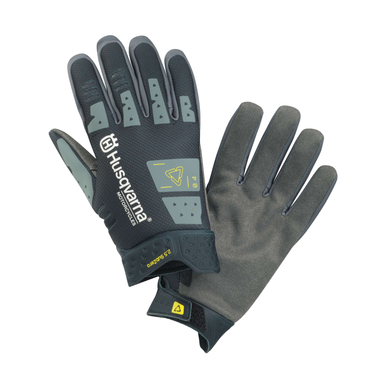 GANTS HUSQVARNA 2.5 SUBZERO GOTLAND 24 